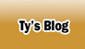 Ty's Blog