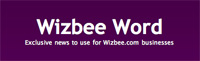 Wizbee Word