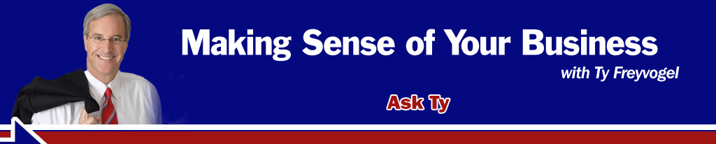 Ask Ty