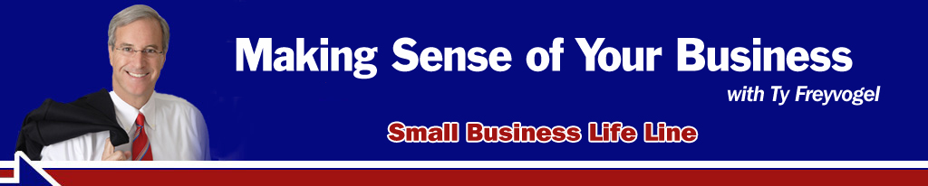 Small Business Life Line